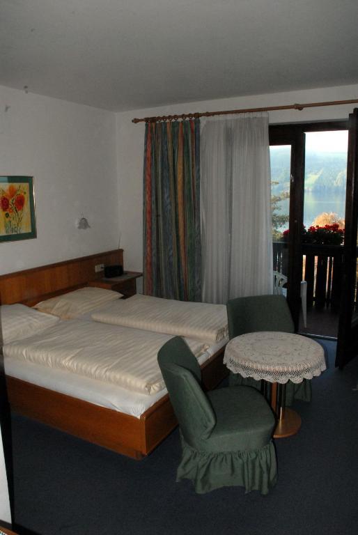 Gaestehaus Haerring Millstatt Room photo